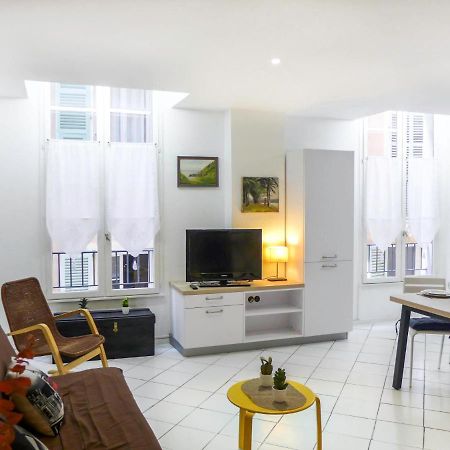 Apartment Vieux Nice By Interhome Exterior foto