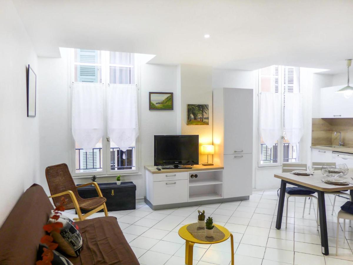 Apartment Vieux Nice By Interhome Exterior foto