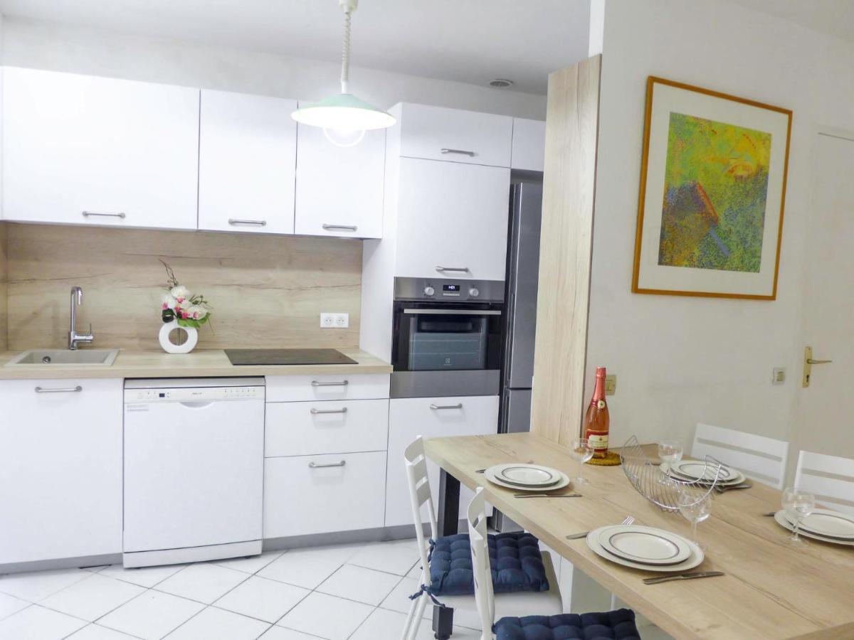 Apartment Vieux Nice By Interhome Exterior foto