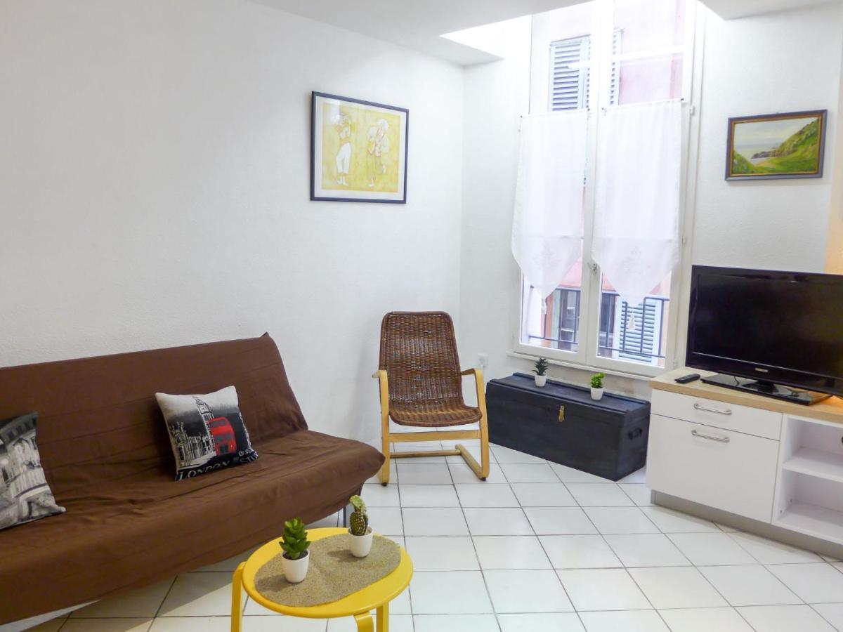 Apartment Vieux Nice By Interhome Exterior foto